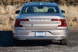 New 2025 Volvo S90 B6 Plus w/ Protection Package Premier image 5