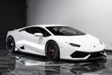 Used 2015 Lamborghini Huracan LP 610-4 image 5