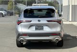 New 2025 Acura ADX FWD image 5