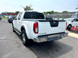 Used 2013 Nissan Frontier SL w/ Moonroof Pkg image 4