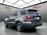Used 2018 Ford Explorer Sport w/ Equipment Group 401A image 3