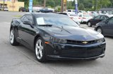 Used 2015 Chevrolet Camaro LT w/ RS Package image 2