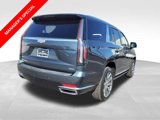 Used 2021 Cadillac Escalade Premium Luxury Platinum image 2