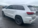 Used 2018 Jeep Grand Cherokee High Altitude image 2