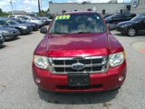 Used 2012 Ford Escape XLT image 4