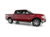 Used 2014 Ford F150 Lariat w/ Equipment Group 502A Luxury image 6