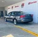 Used 2016 Volkswagen Passat 1.8T SE image 4