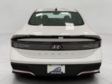 New 2025 Hyundai Sonata SE image 4