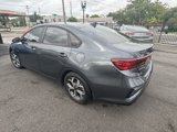 Used 2021 Kia Forte LXS image 3