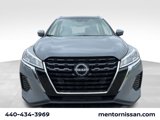 Certified 2024 Nissan Kicks SV image 6