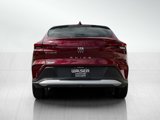New 2025 Buick Envista Preferred w/ Convenience II Package image 5