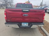 Used 2018 Ford F150 XLT w/ Equipment Group 302A Luxury image 3