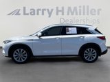 Used 2019 INFINITI QX50 Essential w/ Premium Heat Package image 2