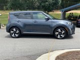 Used 2023 Kia Soul GT-Line w/ GT-Line Technology Package image 2