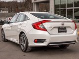Used 2019 Honda Civic LX image 4