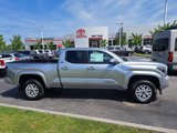 New 2025 Toyota Tacoma SR5 image 5