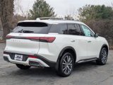 New 2025 INFINITI QX60 Sensory w/ Cargo Package image 3