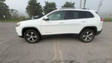 Used 2020 Jeep Cherokee Limited image 6