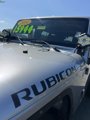 Used 2014 Jeep Wrangler Unlimited Rubicon image 5