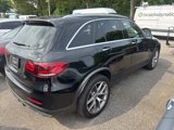 Certified 2022 Mercedes-Benz GLC 300 4MATIC image 4