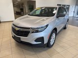 Used 2022 Chevrolet Equinox LS image 3