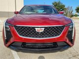 New 2025 Cadillac CT5 Premium Luxury image 4