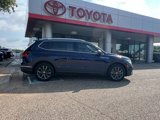 Used 2023 Volkswagen Tiguan SE w/ Panoramic Sunroof Package image 6