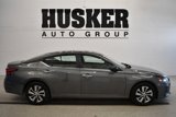 Used 2024 Nissan Altima 2.5 S image 2