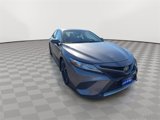 Used 2018 Toyota Camry XSE image 3