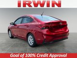 Used 2020 Hyundai Accent SE image 3