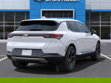 New 2025 Chevrolet Equinox EV LT image 4