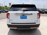 Used 2021 Ford Explorer XLT w/ Equipment Group 202A image 4