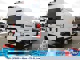 New 2025 RAM ProMaster 2500 w/ Safety Group image 5