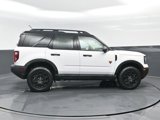 New 2025 Ford Bronco Sport Badlands w/ Badlands Tech Package image 3