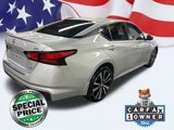 Used 2020 Nissan Altima 2.5 SR w/ Premium Package image 5