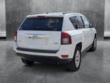 Used 2015 Jeep Compass Latitude image 2