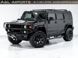 Used 2008 HUMMER H2 image 3