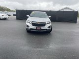 Used 2022 Chevrolet Equinox LT image 2