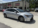 Used 2022 Toyota Corolla LE image 2