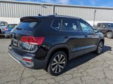 New 2024 Volkswagen Taos SE image 4