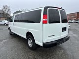 Used 2022 Chevrolet Express 3500 LS image 3
