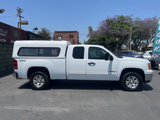 Used 2007 GMC Sierra 1500 SLE w/ Max Trailering Pack image 4