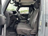 Used 2015 Jeep Wrangler Unlimited Sport w/ Quick Order Package 24S image 3