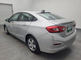 Used 2018 Chevrolet Cruze LS image 5