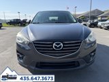 Used 2016 MAZDA CX-5 Grand Touring image 2