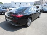 Used 2025 Mercedes-Benz CLA 250 4MATIC image 4