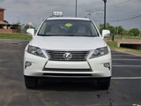 Used 2015 Lexus RX 350 FWD image 2