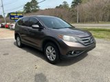 Used 2013 Honda CR-V EX image 3