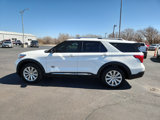 Used 2022 Ford Explorer King Ranch image 2