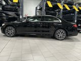 Certified 2021 Mercedes-Benz E 350 4MATIC Sedan image 2